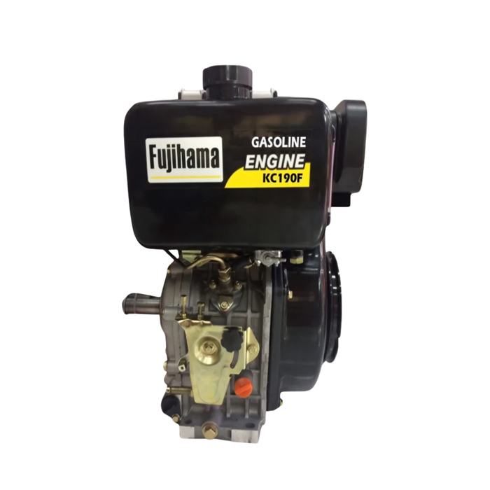 Fujihama Gasoline Engine