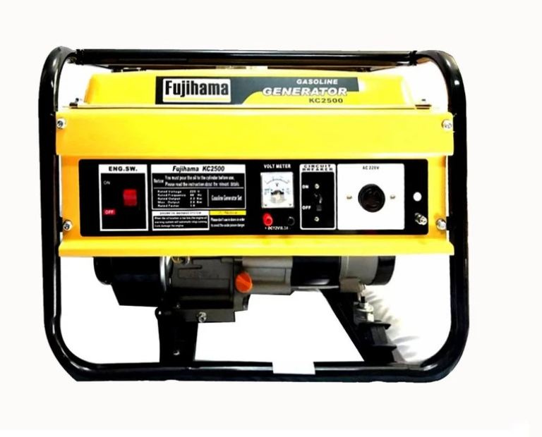 Fujihama Gasoline Generator