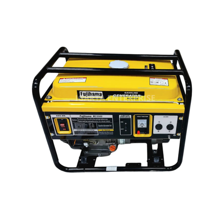 Fujihama Gasoline Generator