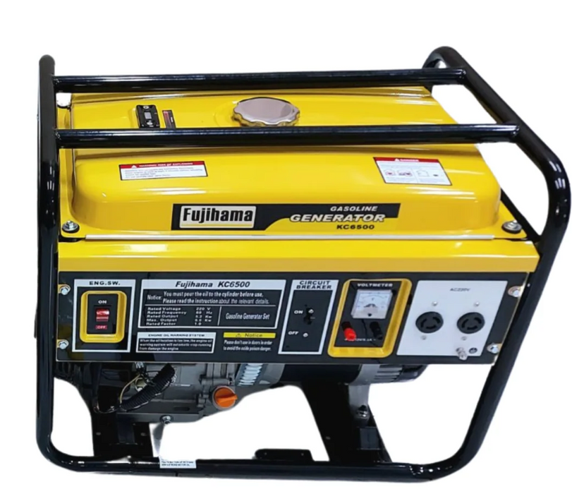 Fujihama Gasoline Generator