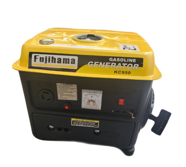 Fujihama Gasoline Generator