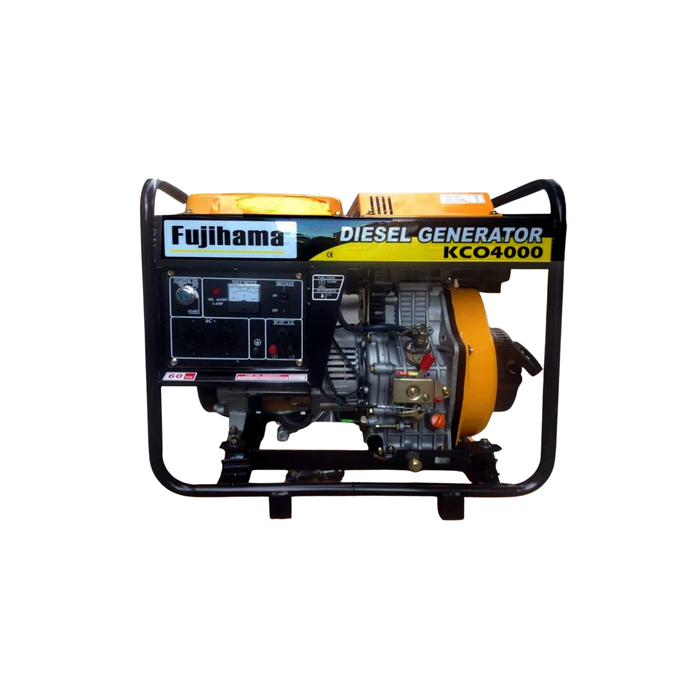 Fujihama Diesel Generator