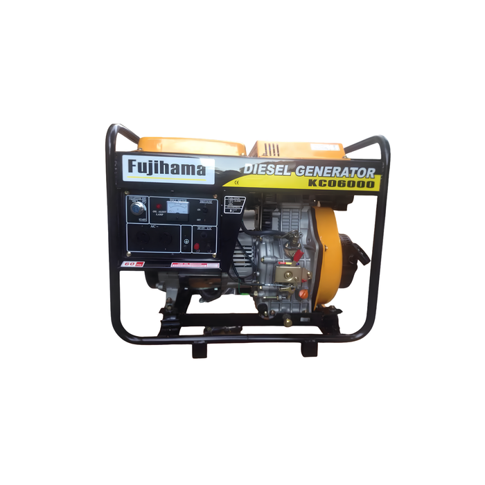 Fujihama Diesel Generator