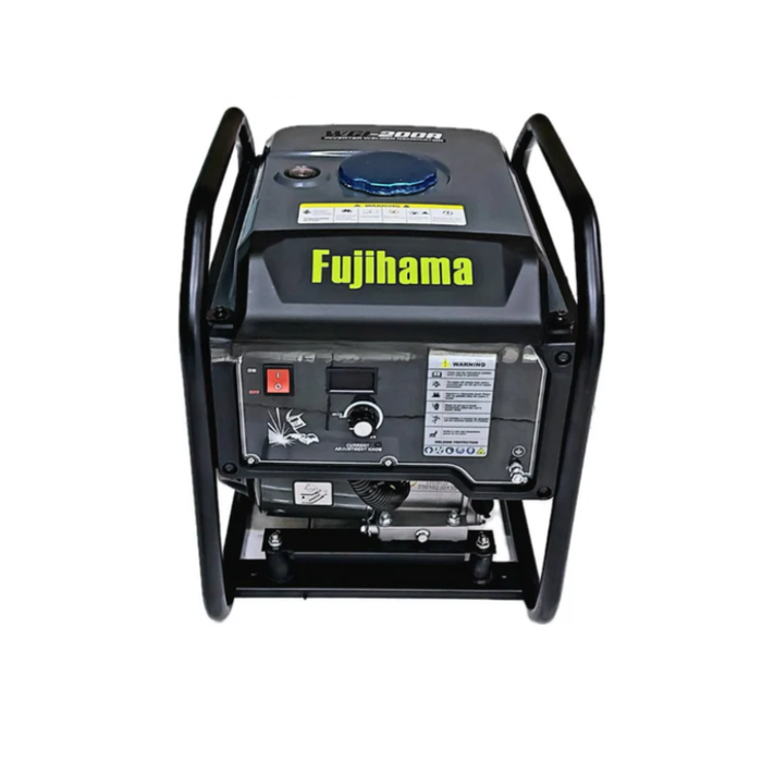 Fujihama Inverter Welding Machine