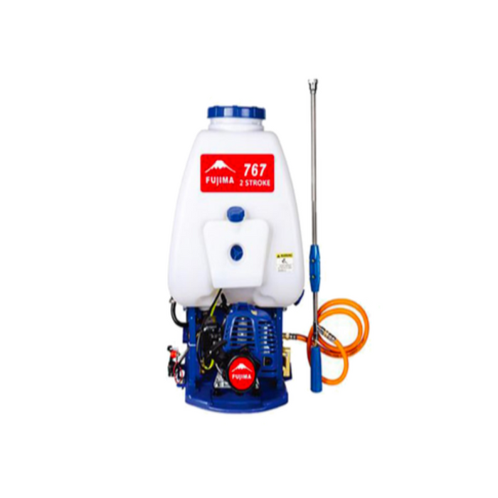 Fujima Knapsack Power Sprayer