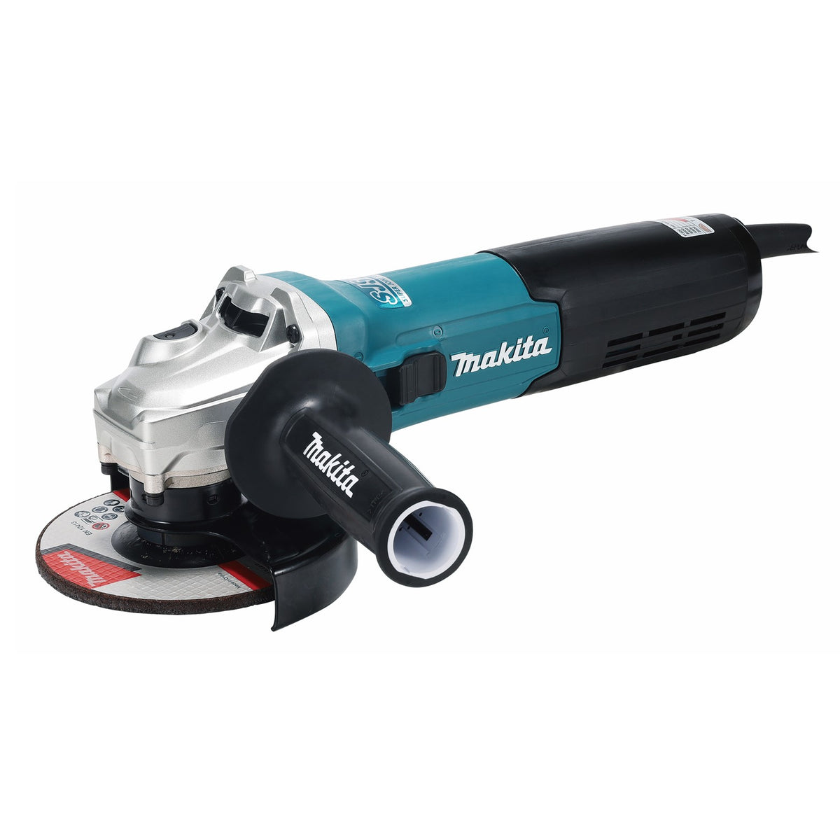 125mm Angle Makita Angle Grinder 110v MAKITA GA5021 110v 125mm
