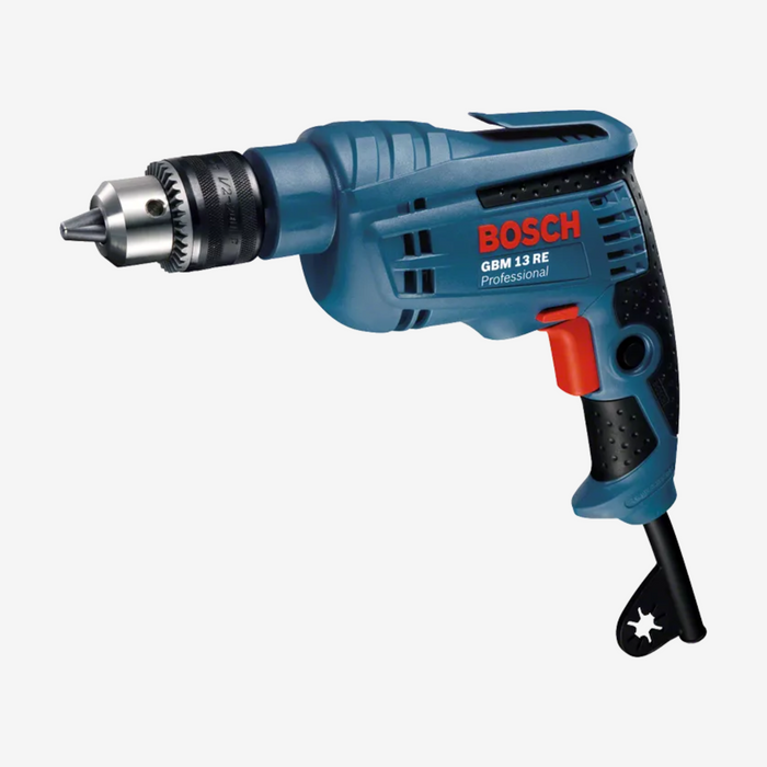 Bosch 600W Drill GBM 13 RE