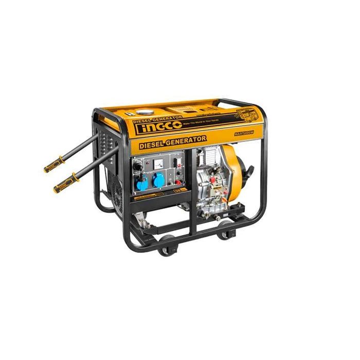 Ingco 6KVA Diesel Generator GDE60001-5P