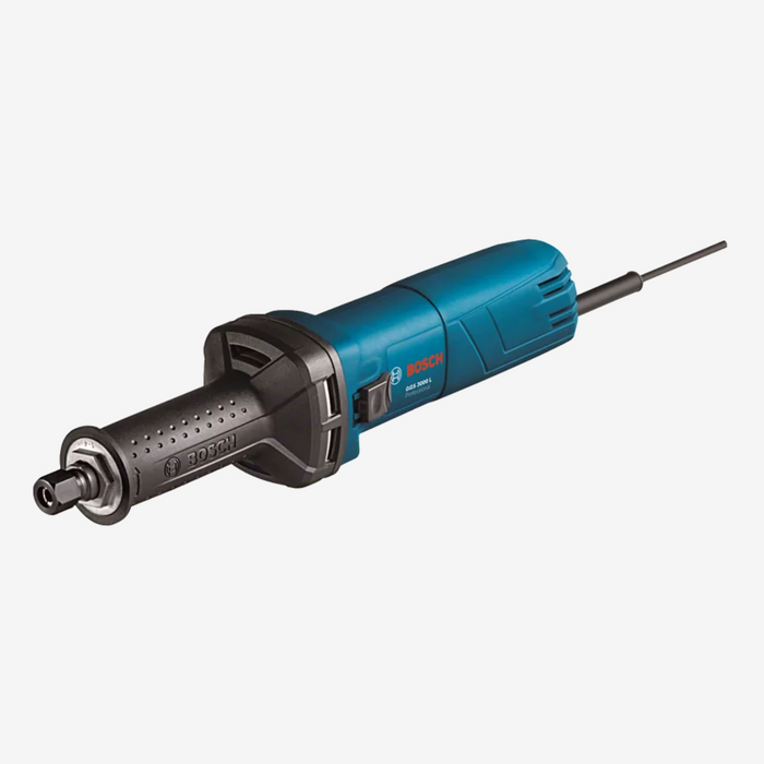 Bosch 300W Straight Grinder GGS 3000 L