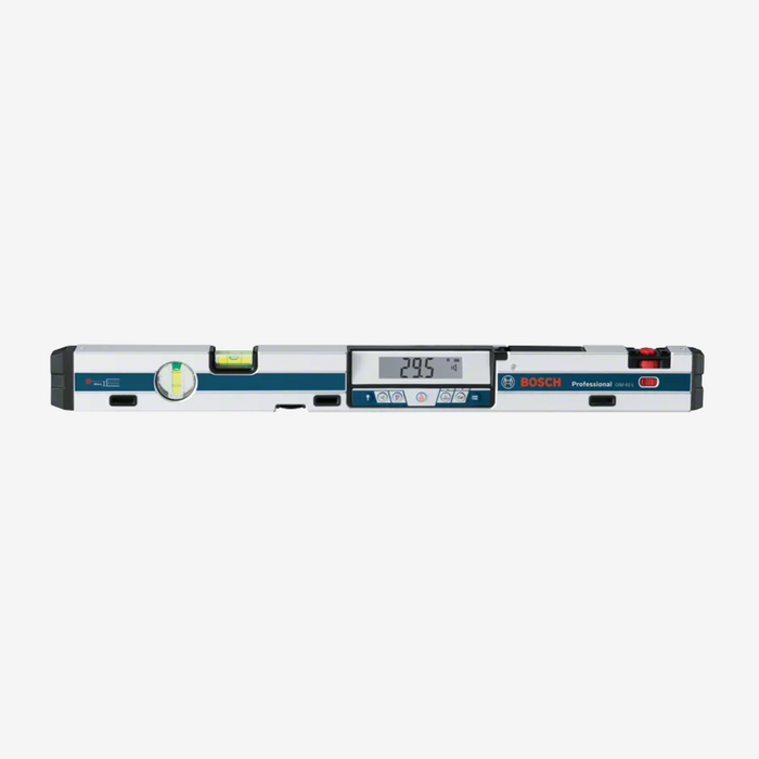 Bosch 60cm Digital Inclinometer GIM 60 L