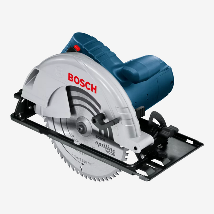 Bosch 2050W Handheld Circular Saw GKS 235 Turbo