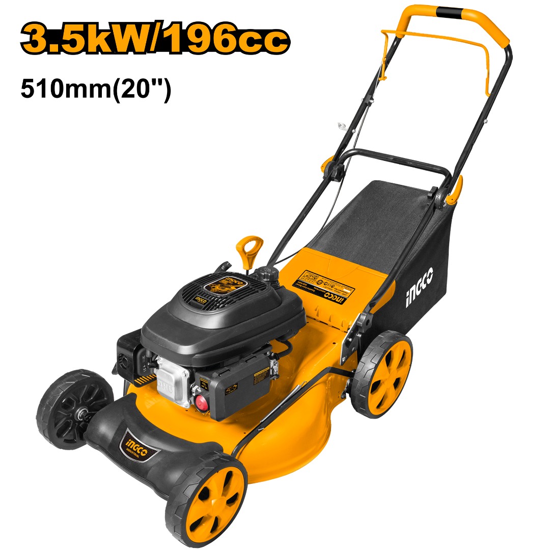 Ingco Mower Supplies Ingco 20