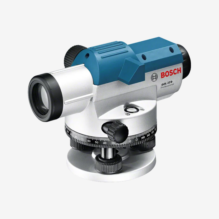 Bosch 5/8" Optical Level GOL 32 D