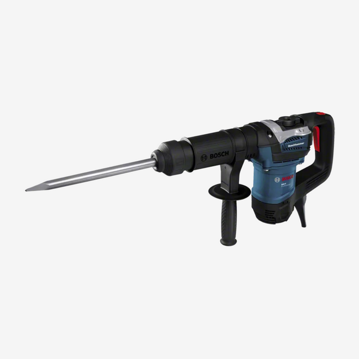 Bosch 1100W Demolition Hammer with Sds Max GSH 5