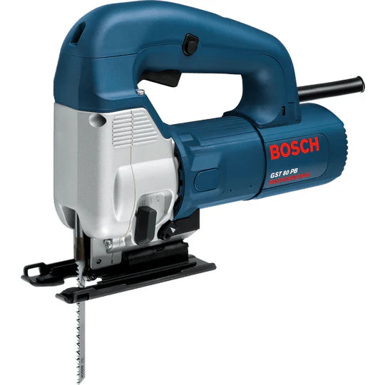 Bosch 580W Jigsaw GST 80 PB