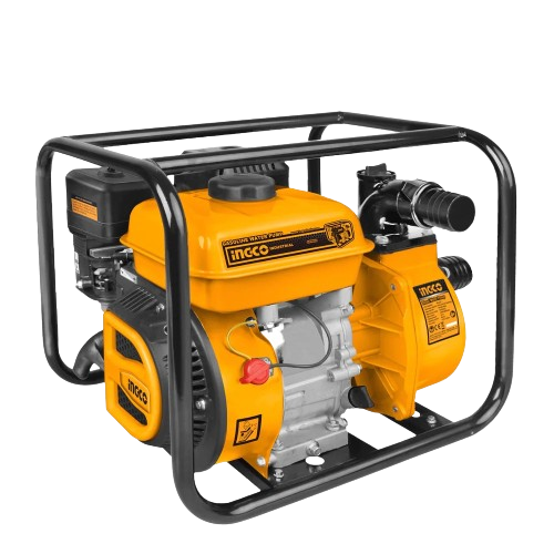 Ingco 3" Gasoline Engine Water Pump GWP302