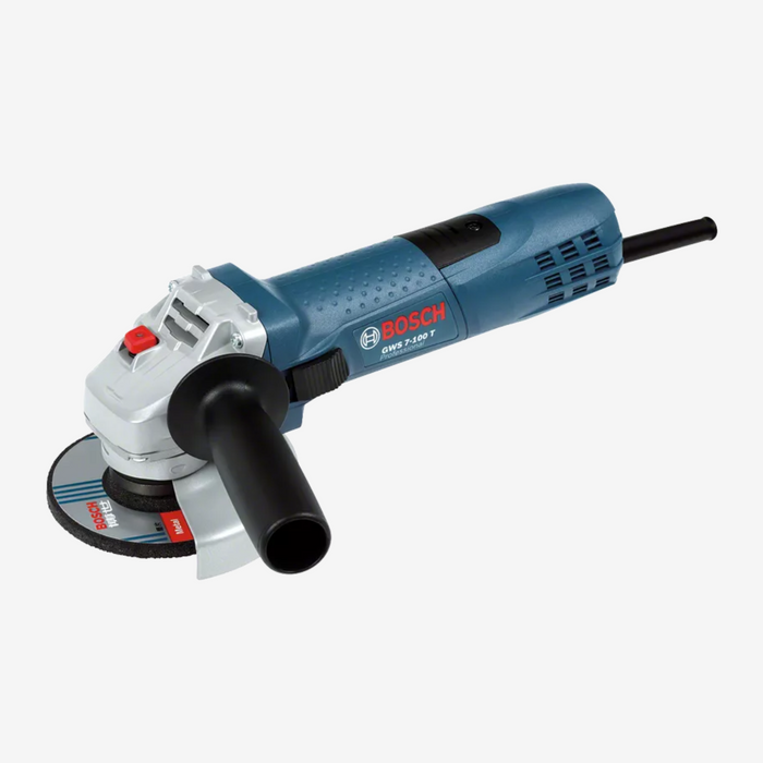 Bosch 720W Angle Grinder GWS 7-100T