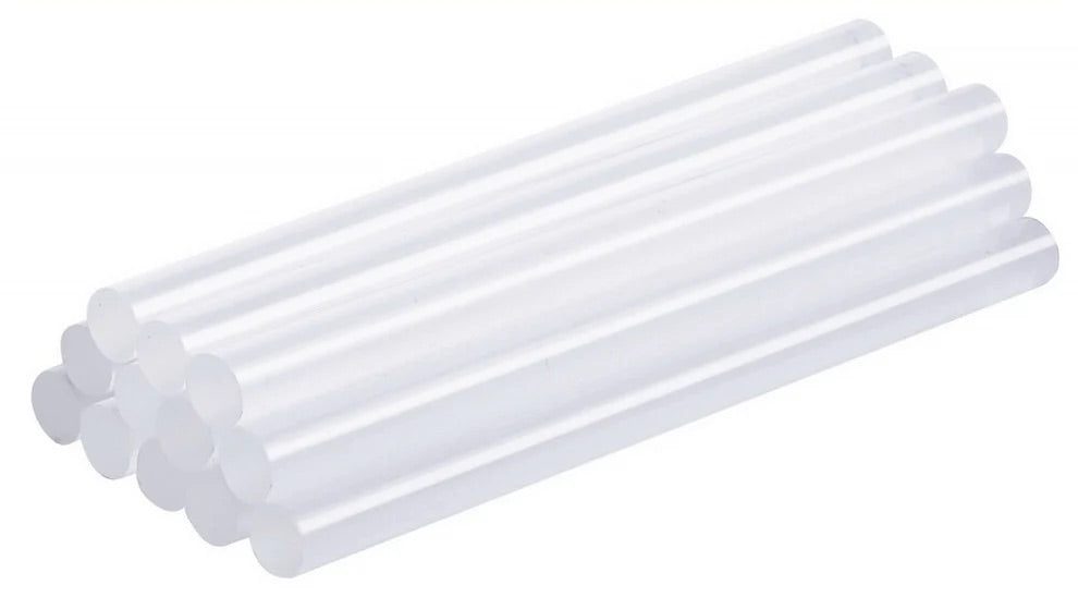Glue Stick Clear White