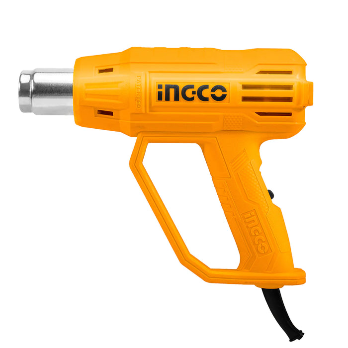 Ingco 2000W Heat Gun ( Super Select) HG2000385