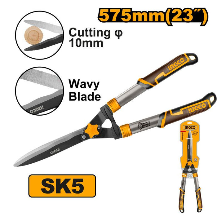Ingco Hedge Shear HHS6301