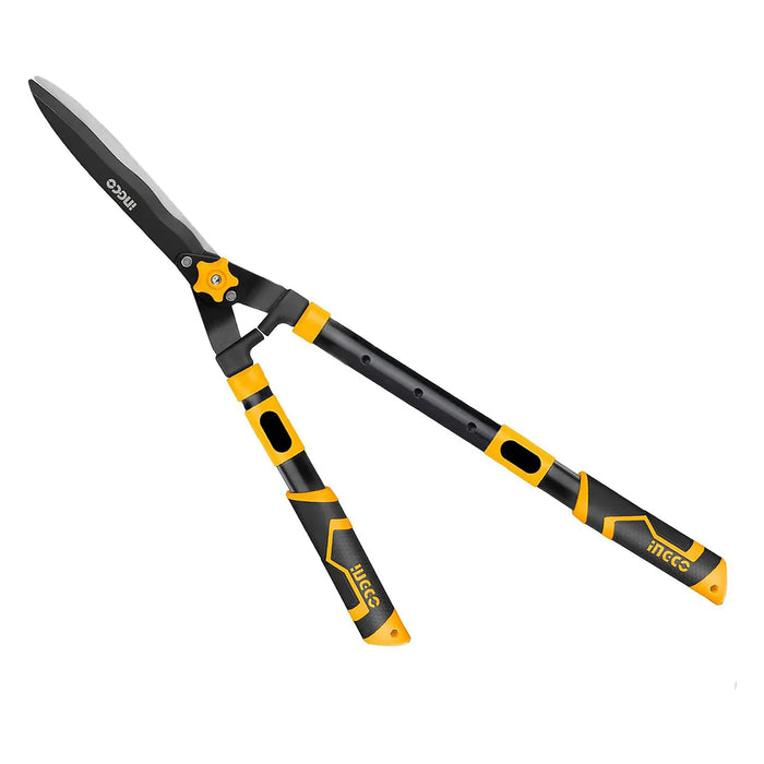 Ingco 860mm (33-55/64")Telescopic Hedge Shear HHS6306