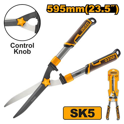 Ingco 23.5 (595mm) Hedge Shear HHS8001