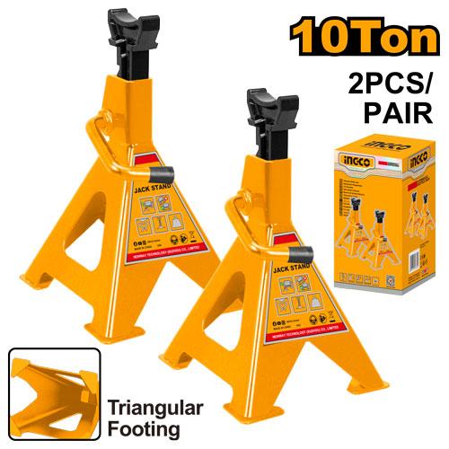 Ingco 10ton Jack Stand HJS1001