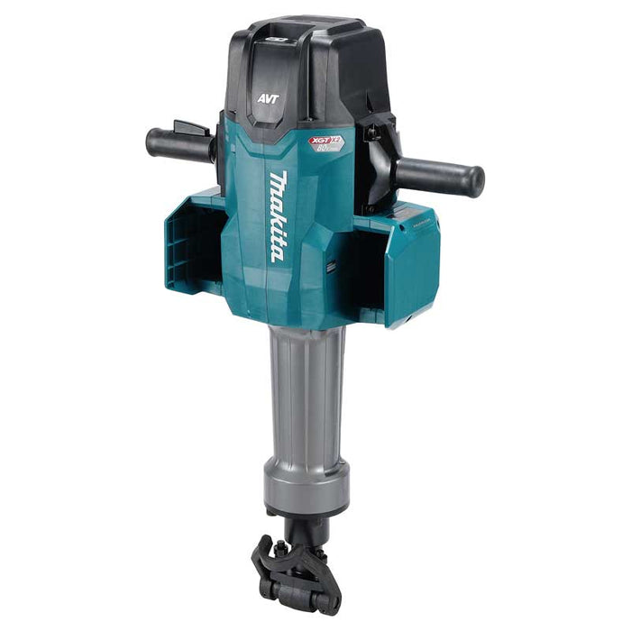 Makita 40Vx2 Cordless Demolition Breaker HM004GZ05