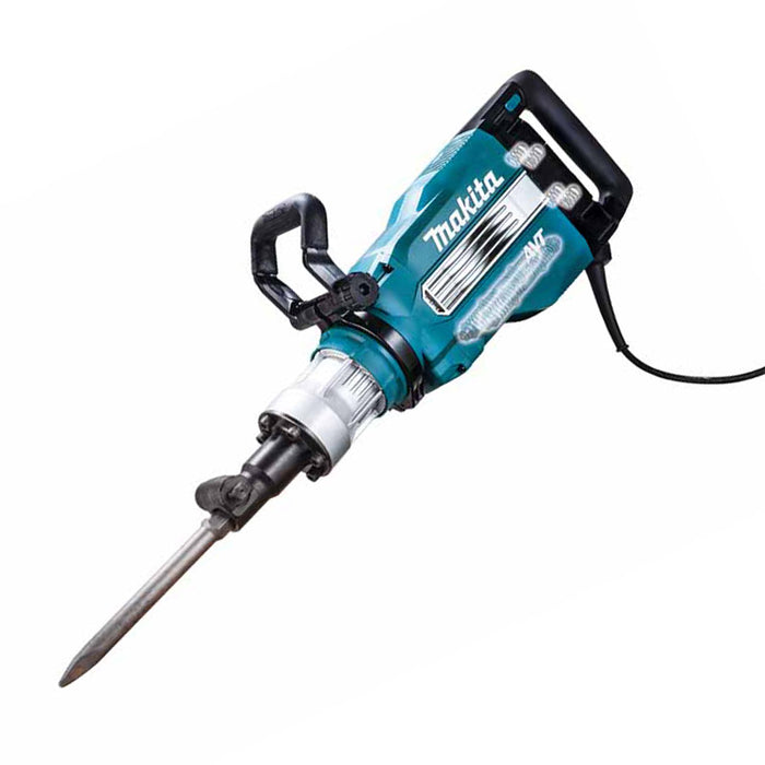 Makita 48.9J Electric Breaker with 30mm Hex Shank HM1511