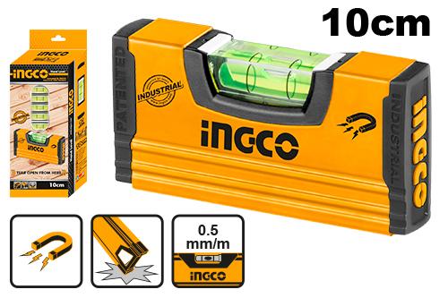 Ingco Hand Level HMSL03101 — SEPTFOUR INDUSTRIAL SUPPLY