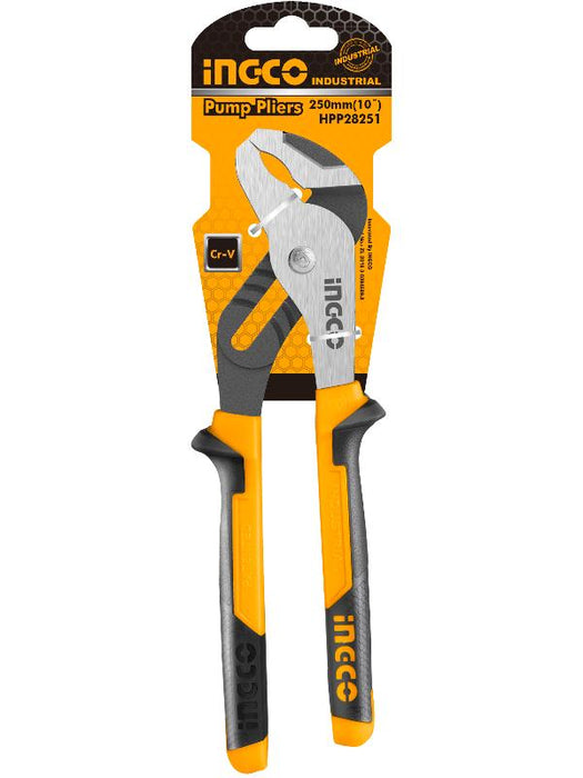 Ingco 10"Pump Plier HPP28251