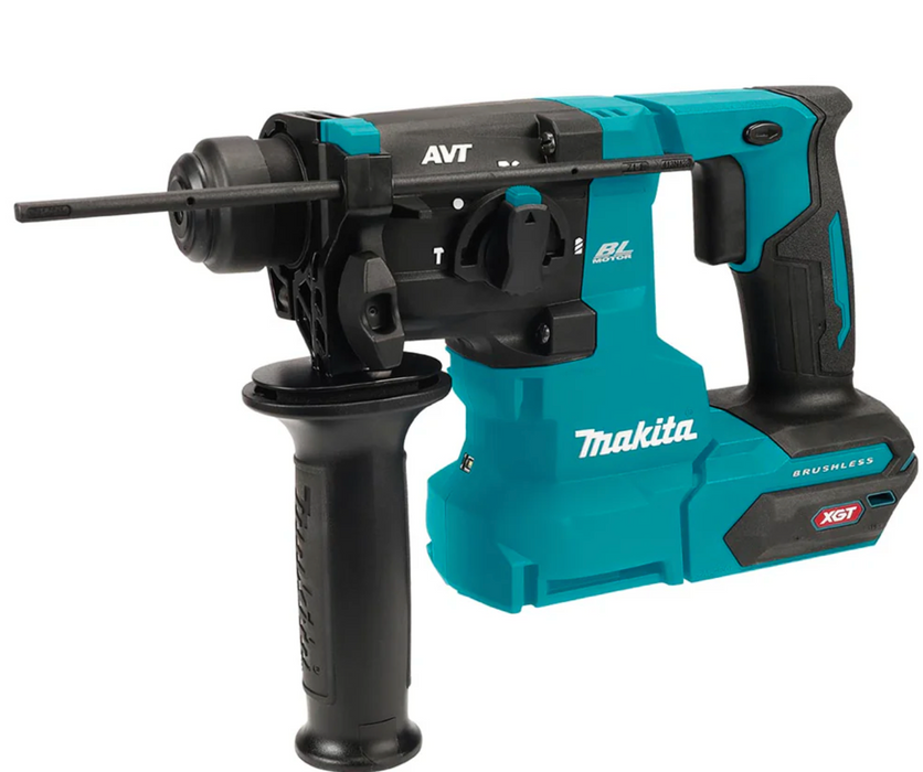 Makita 20mm (13/16″) Cordless Brushless Rotary Hammer  HR010GZ