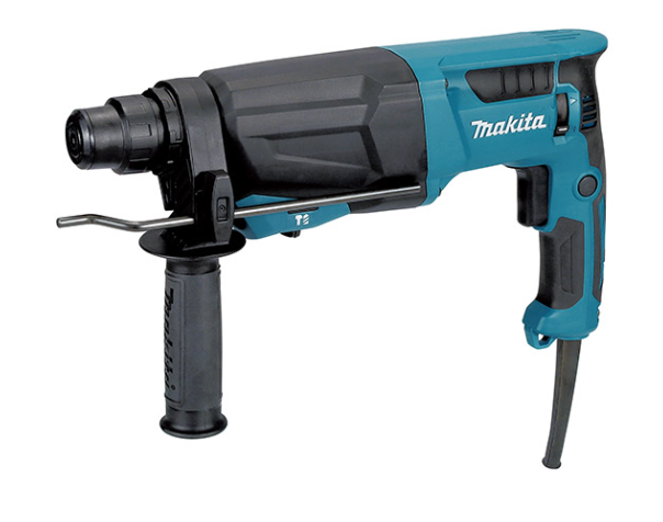 Makita 26mm (1") Combination Hammer HR2670