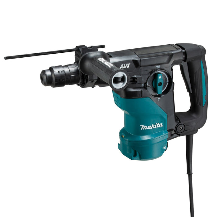 Makita 30mm (1-3/16") Combination Hammer