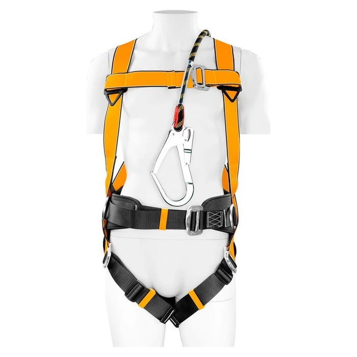 Ingco 14x1.95MM Safety Harness HSH501420
