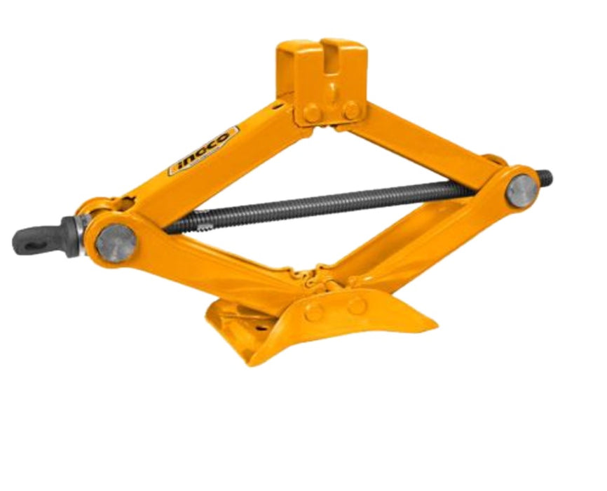 Ingco 1Ton Scissor Jack HSJ101