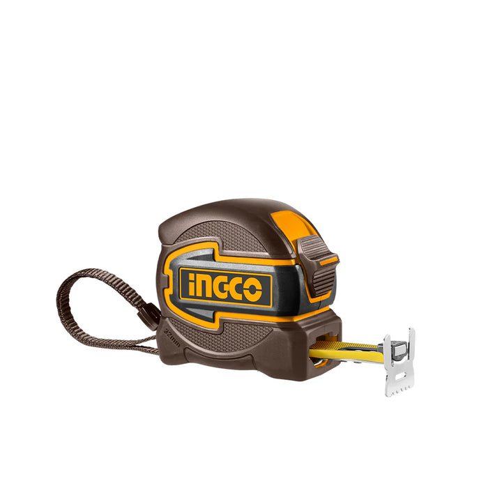 Ingco 8m x 32mm Steel Measuring Tape HSMT80832