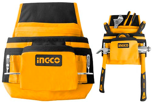 Ingco Tool Bag HTBP01011