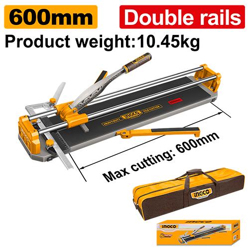 Ingco 600mm Tile Cutter HTC04602