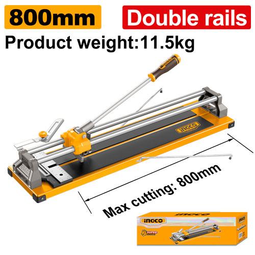 Ingco 80mm Tile Cutter HTC08001