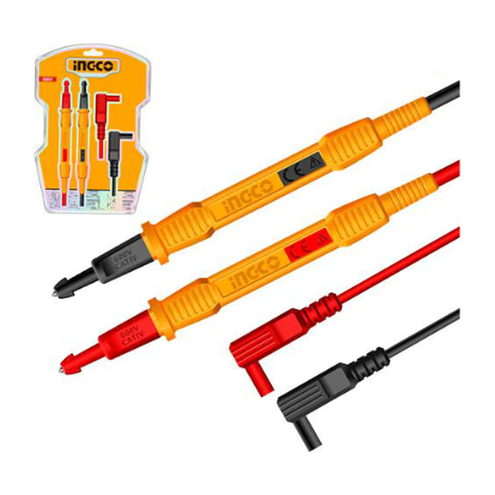 Ingco 1000V Test Lead HTL31001