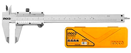 Ingco 150mm Vernier Caliper HVC01150