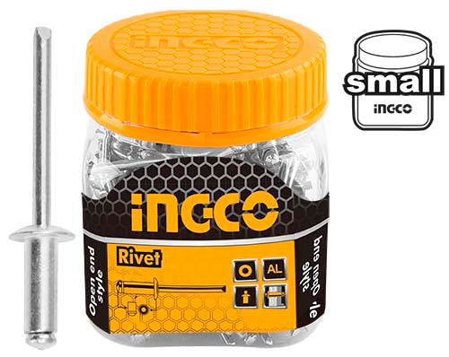 Ingco 3.2x10mm Rivet HWRT3201011