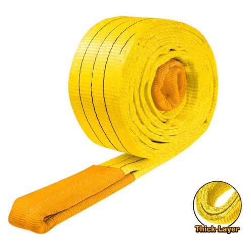 Ingco 6T X 6M Webbing Sling HWSP0606