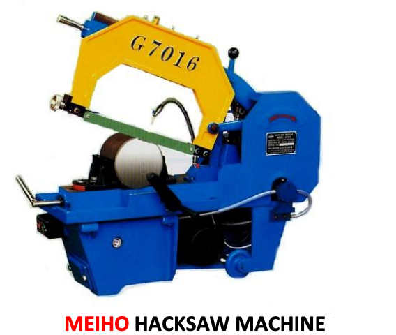 Meiho Hacksaw Machine G7016