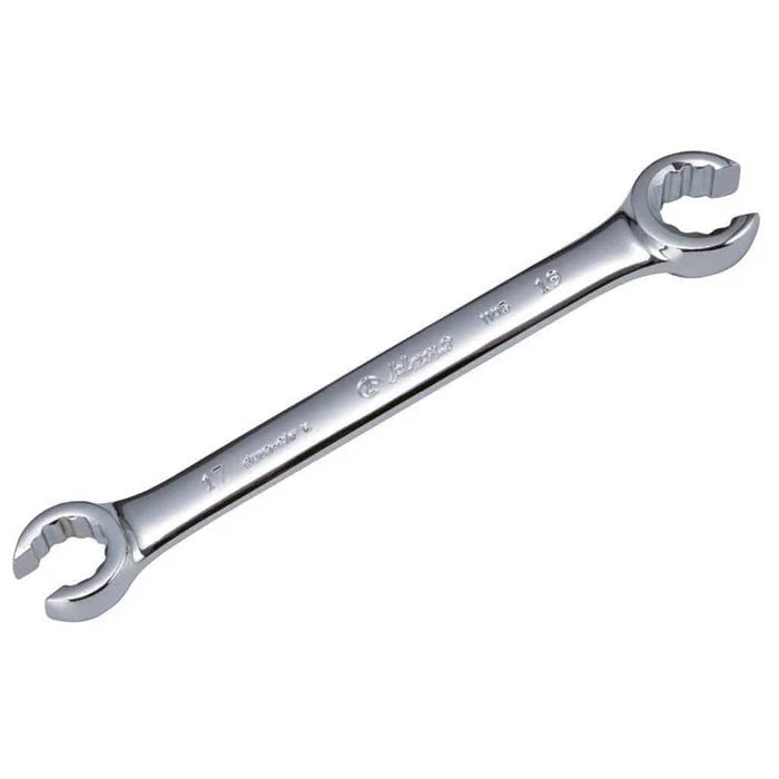 Hans Flare Nut Wrench (12-Point) 1105M