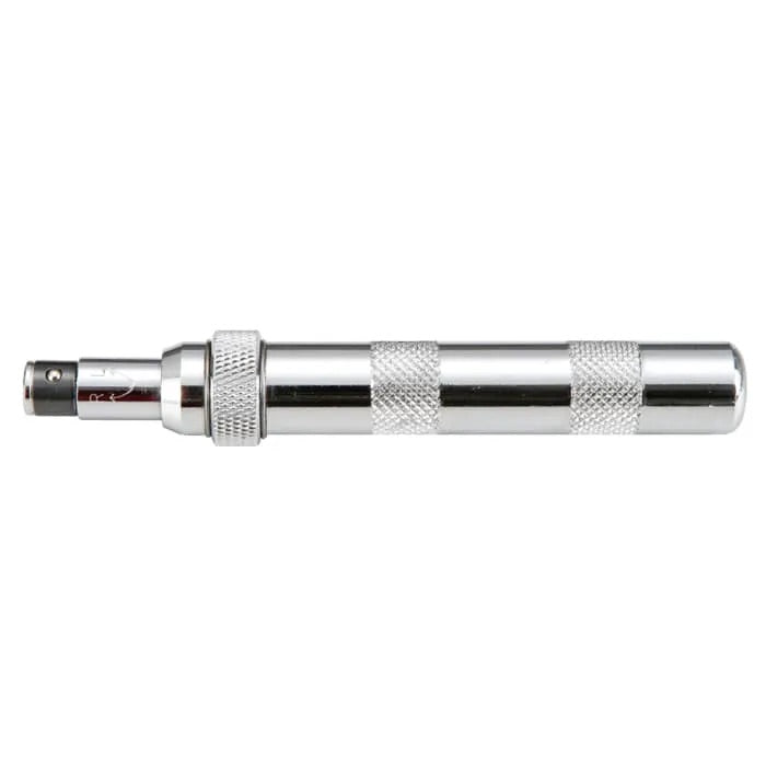 Hans 1/4" Hex Shank Manual Impact Driver 2870