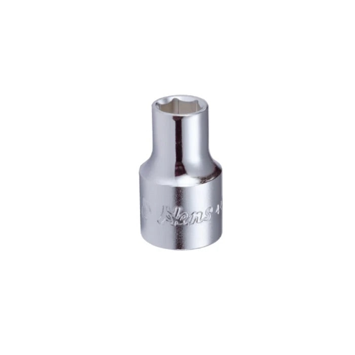 Hans 1/2"Drive Hand Socket Wrench (6PTS) 4400A