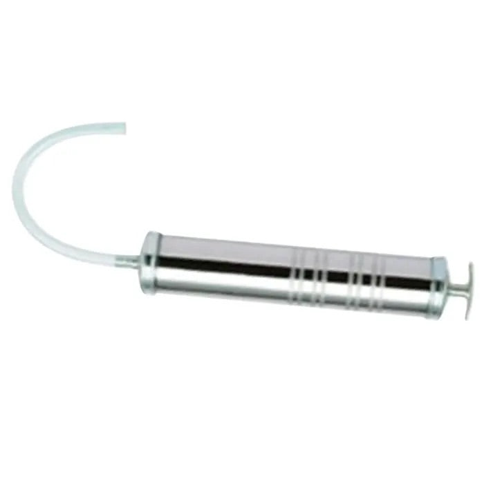 Hans 500cc Manual Extractor Oil Suction Gun 720