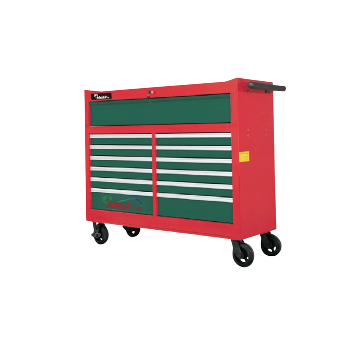 Hans 53" Tool Carriage 13 Drawers 9913HQ-53